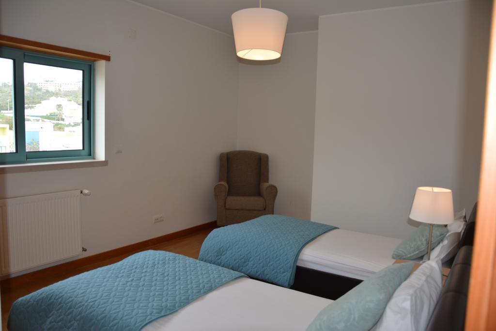 Penthouse Marina Apartamento Albufeira Exterior foto