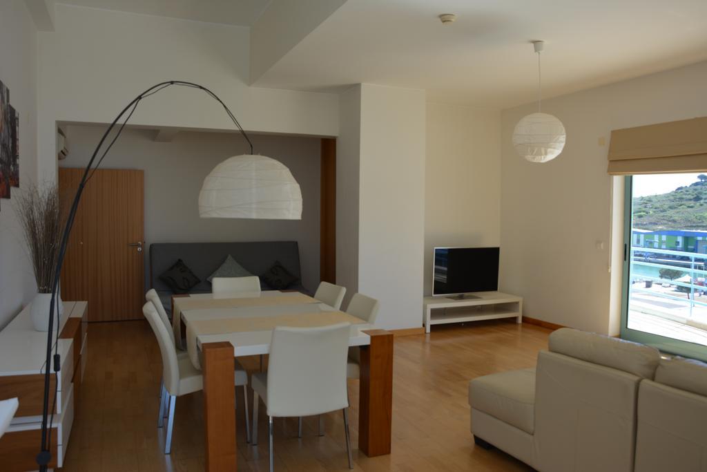 Penthouse Marina Apartamento Albufeira Exterior foto