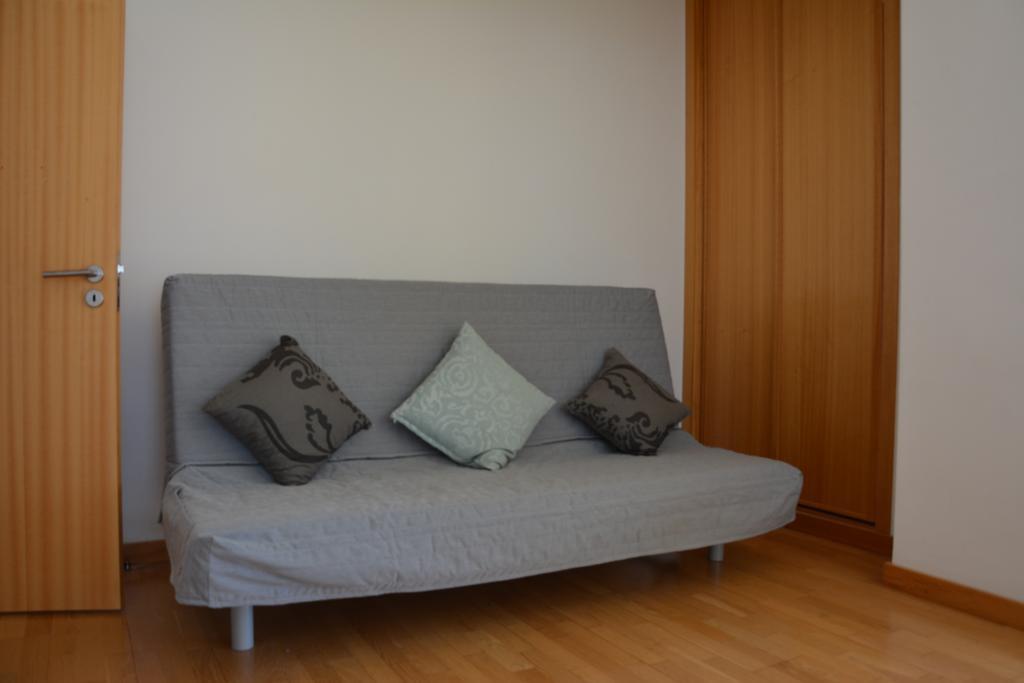 Penthouse Marina Apartamento Albufeira Exterior foto