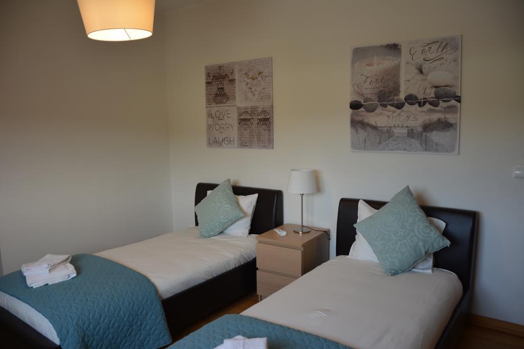 Penthouse Marina Apartamento Albufeira Exterior foto