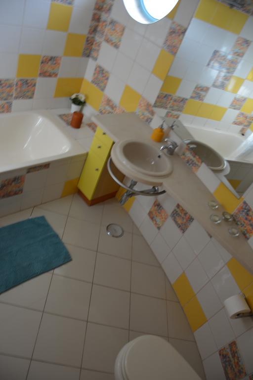 Penthouse Marina Apartamento Albufeira Exterior foto
